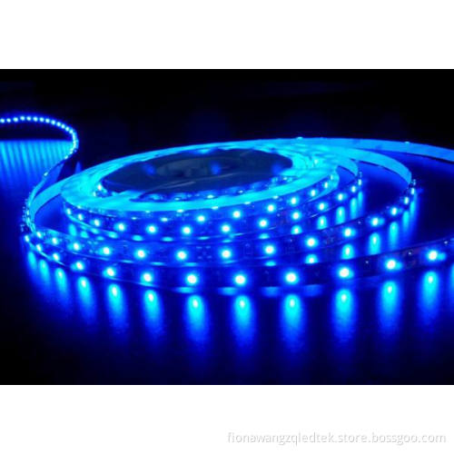 LED Strip SMD5050 5 meter waterproof